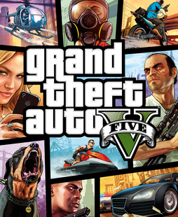 GTA V