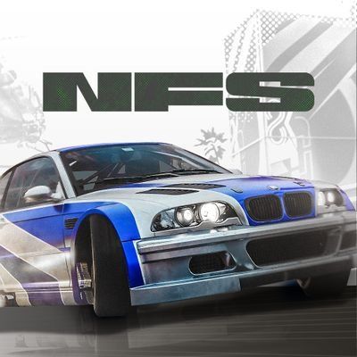 Need For Speed